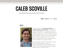 Tablet Preview
