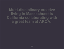 Tablet Preview