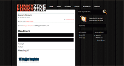 Desktop Preview