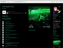Tablet Preview