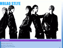 Tablet Preview