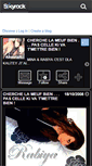 Mobile Preview