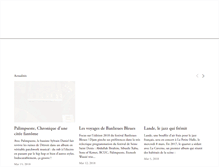 Tablet Preview