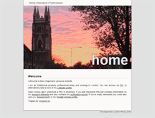 Tablet Preview