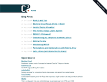 Tablet Preview