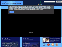 Tablet Preview