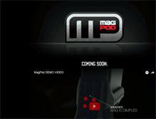 Tablet Preview