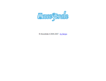 Tablet Preview