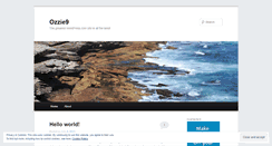 Desktop Preview