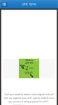 Mobile Preview