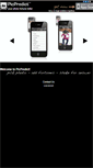 Mobile Preview