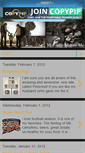 Mobile Preview