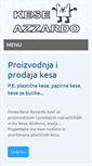 Mobile Preview