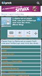 Mobile Preview