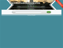 Tablet Preview