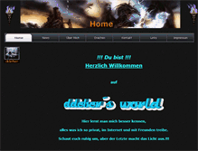 Tablet Preview