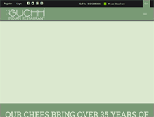 Tablet Preview