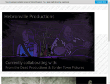 Tablet Preview