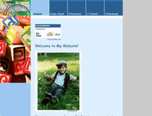 Tablet Preview