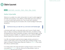 Tablet Preview