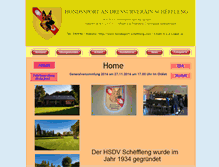 Tablet Preview
