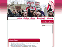 Tablet Preview