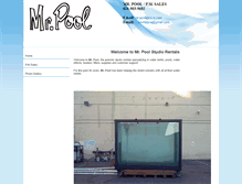 Tablet Preview