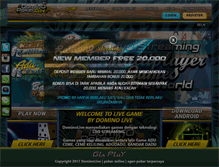 Tablet Preview