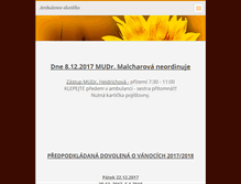 Tablet Preview