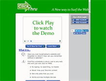 Tablet Preview