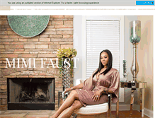 Tablet Preview