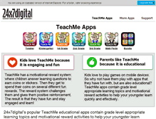 Tablet Preview