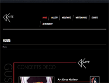 Tablet Preview