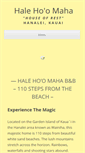 Mobile Preview