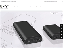 Tablet Preview