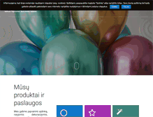 Tablet Preview