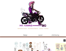 Tablet Preview