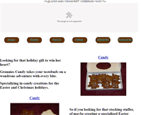 Tablet Preview