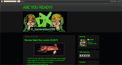 Desktop Preview
