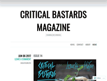 Tablet Preview