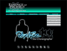 Tablet Preview