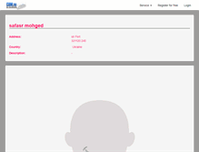 Tablet Preview
