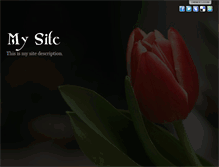 Tablet Preview