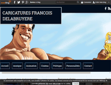 Tablet Preview