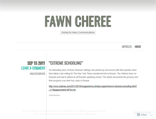Tablet Preview