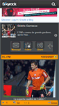 Mobile Preview
