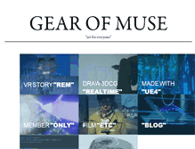 Tablet Preview