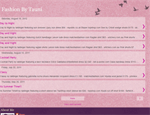 Tablet Preview
