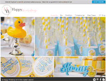 Tablet Preview