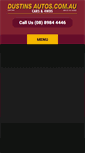 Mobile Preview